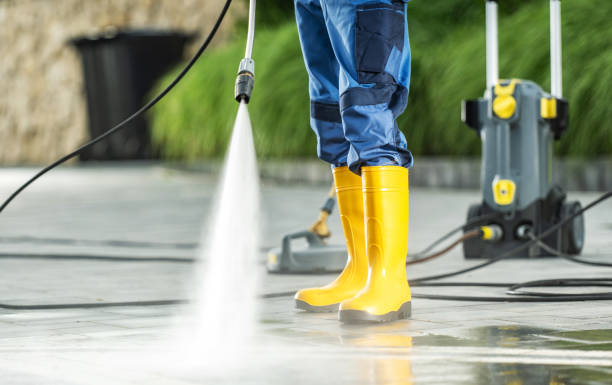 Pressure Washing Services for Businesses in Minneapolis, MN